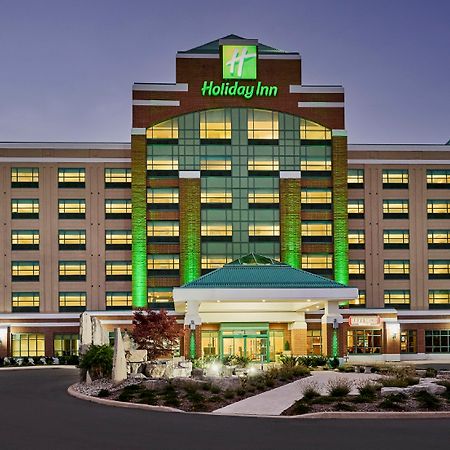 Holiday Inn & Suites Oakville At Bronte By Ihg Exterior foto