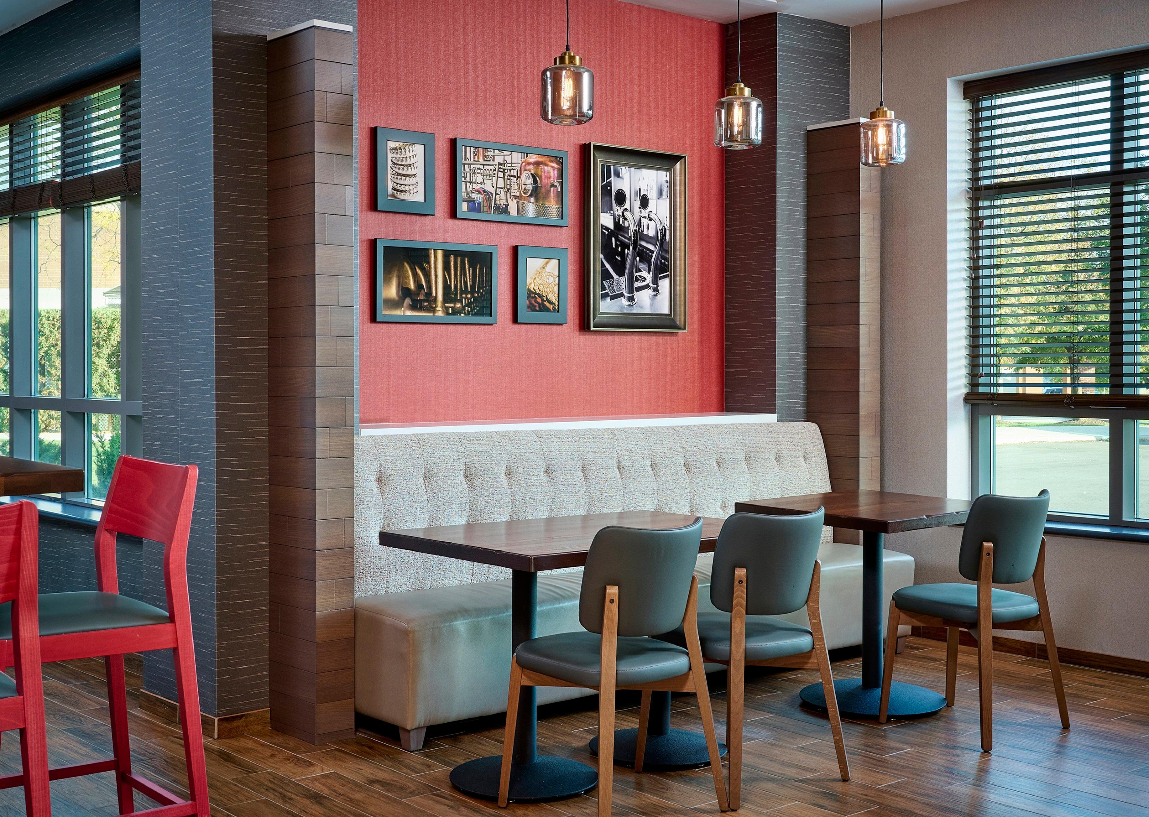 Holiday Inn & Suites Oakville At Bronte By Ihg Exterior foto