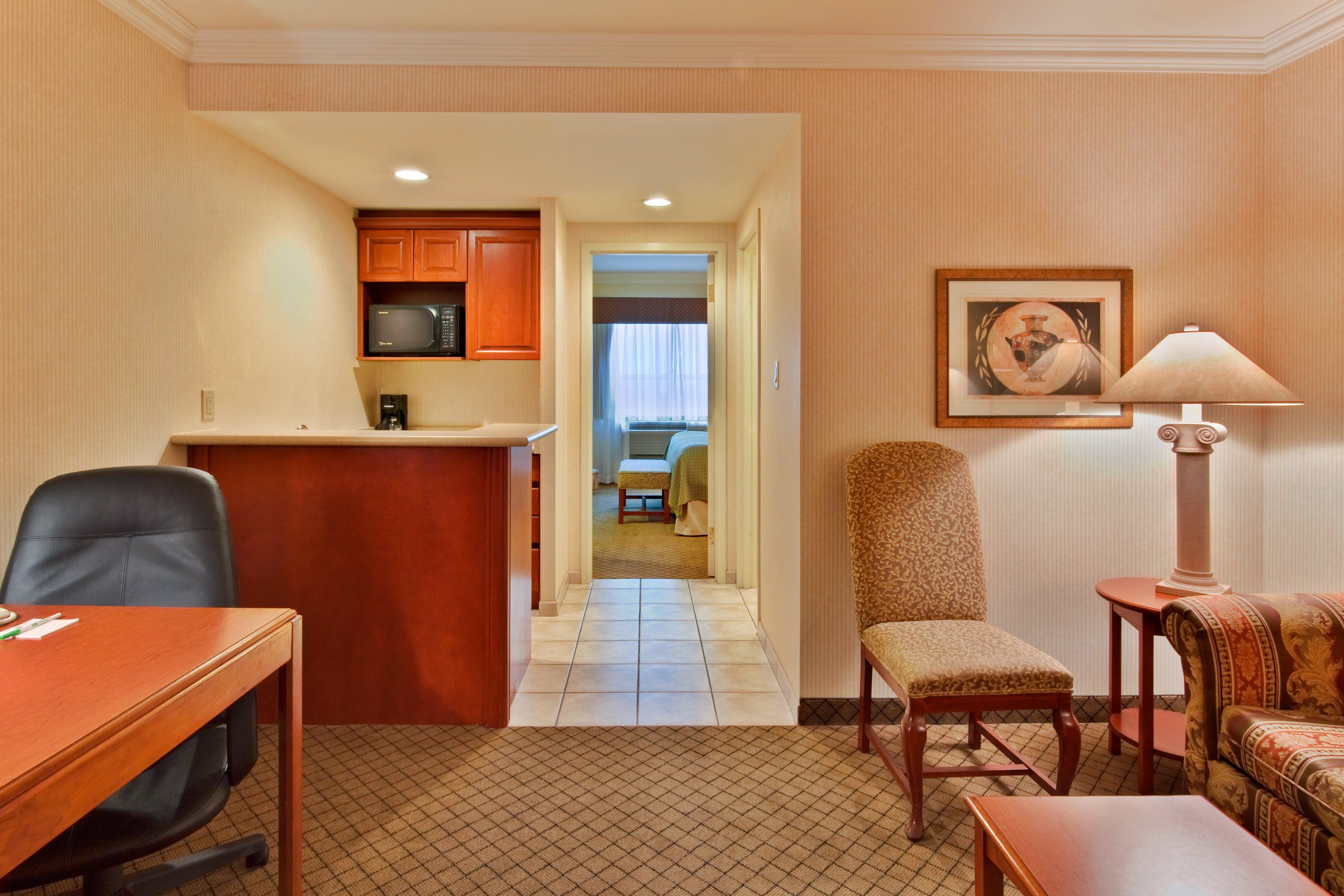 Holiday Inn & Suites Oakville At Bronte By Ihg Exterior foto